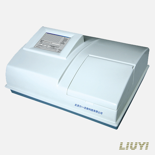 北京六一自動酶標(biāo)儀WD-2102A（停產(chǎn)）