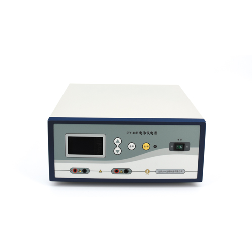 北京六一高壓雙穩(wěn)電泳儀電源DYY-4C